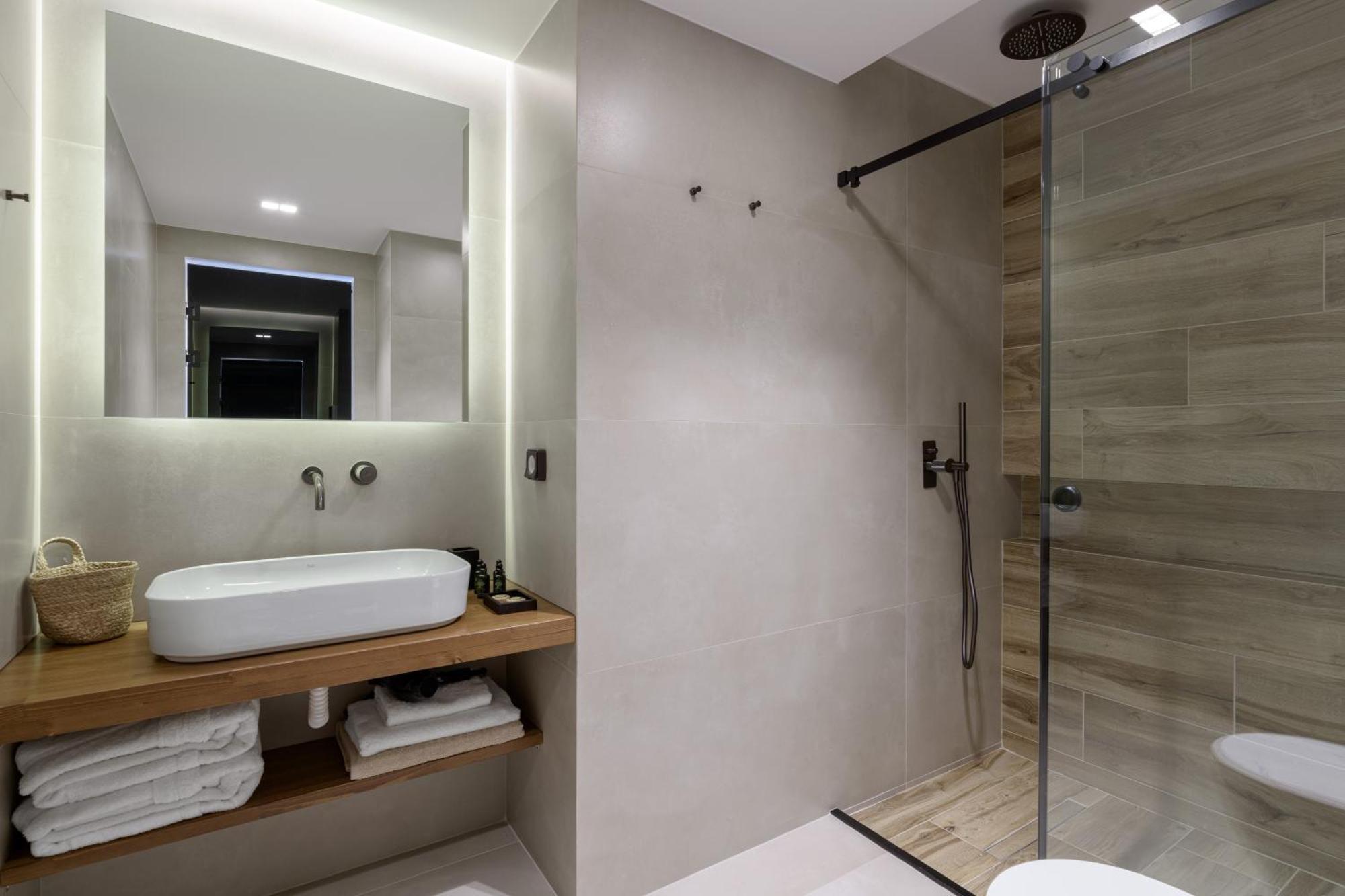 Central Sunny Loft With Plunge Pool Athen Eksteriør billede